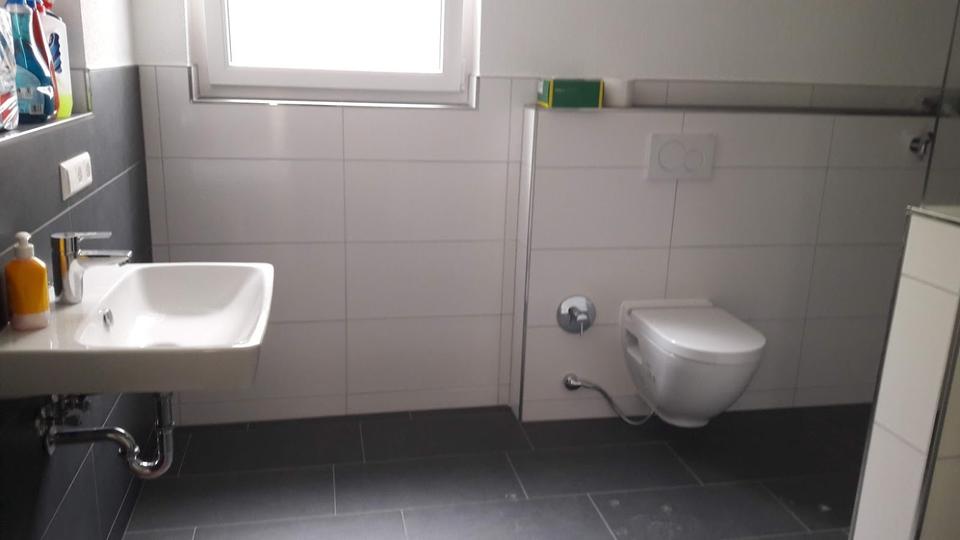 Erdgeschoßwohnung Laufenburg (Baden) - 2 Zimmer, 85 m&sup2;, 1.175&euro; | Angebot:25148885