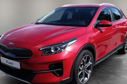 Kia XCeed 70.500 km 20.790 &euro; Landshut 84030