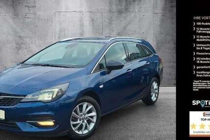 Opel Astra 88.000 km 13.950 &euro; Lübbenau 03222