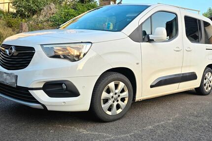 Opel Combo Life 145.000 km 15.999 € Mengerschied 55490