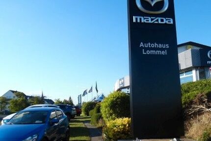 Mazda 6e 4.000 km 37.490 &euro; Grettstadt 97508