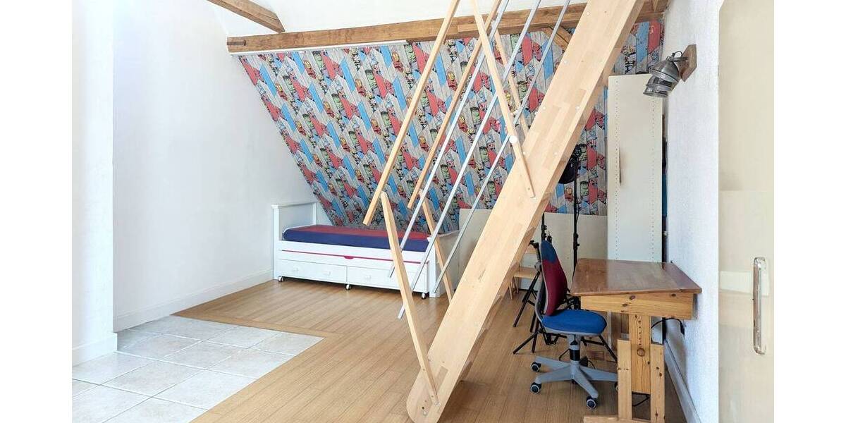 Mehrfamilienhaus, Wohnhaus Frankfurt Bahnhofsviertel - 7 Zimmer, 169 m&sup2;, 479.000&euro; | Angebot:26807060