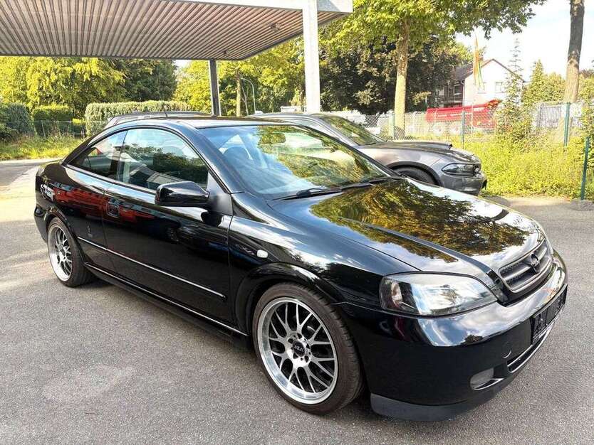 Opel Astra 139.954 km 3.999 € Königslutter 38154