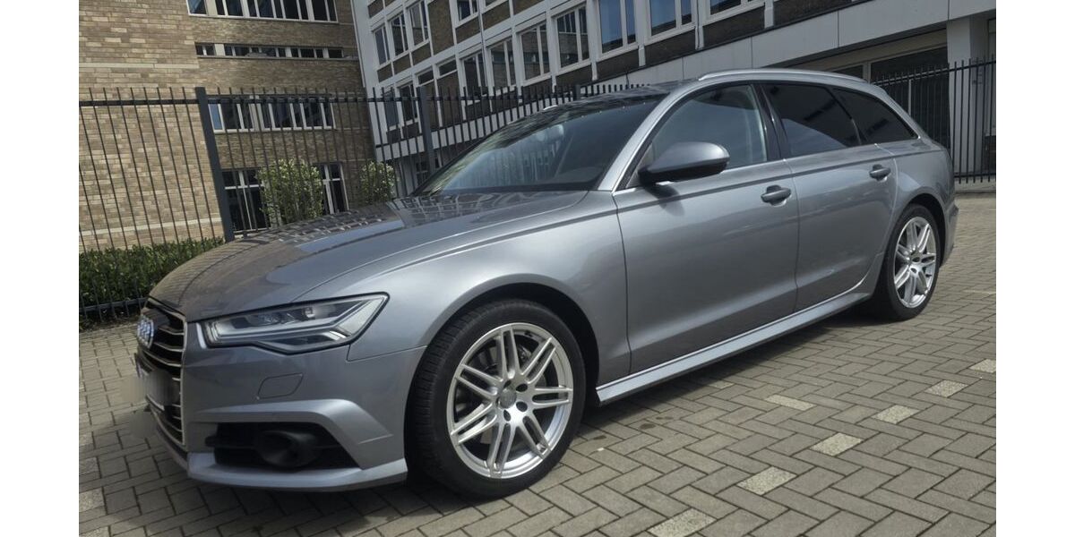 Audi A6 263.000 km 9.600 &euro; Westerkappeln / Velpe 49492