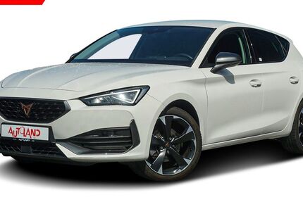 Cupra Leon 39.162 km 26.950 &euro; Schwerin 19061