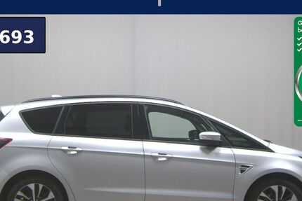 Ford S-Max 127.479 km 22.980 &euro; Gyhum/Bockel 27404