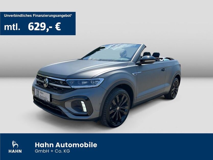 T-Roc