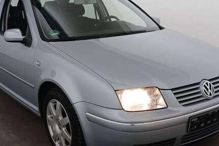 VW Bora 66.789 km 4.990 &euro; Berlin 12347