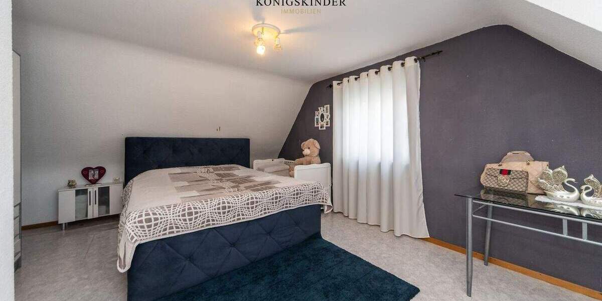 Einfamilienhaus Markgröningen / Unterriexingen Unterriexingen - 3 Zimmer, 87 m&sup2;, 380.000&euro; | Angebot:24515631