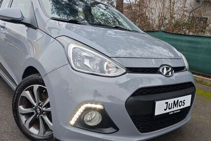 Hyundai i10 135.970 km 5.400 &euro; Wiesbaden 55252