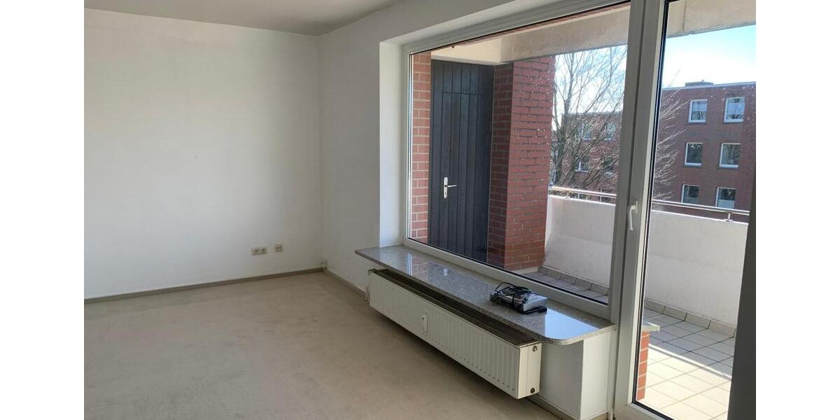 3- Zimmer-Wohnung ,Bad Segeberg, An der Trave 63-69 3 zimmer