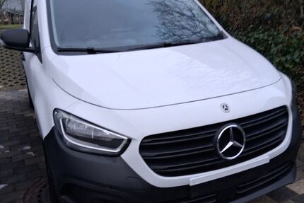 Mercedes-Benz Citan 28.745 km 19.998 &euro; Vöhringen-Illerberg 89269