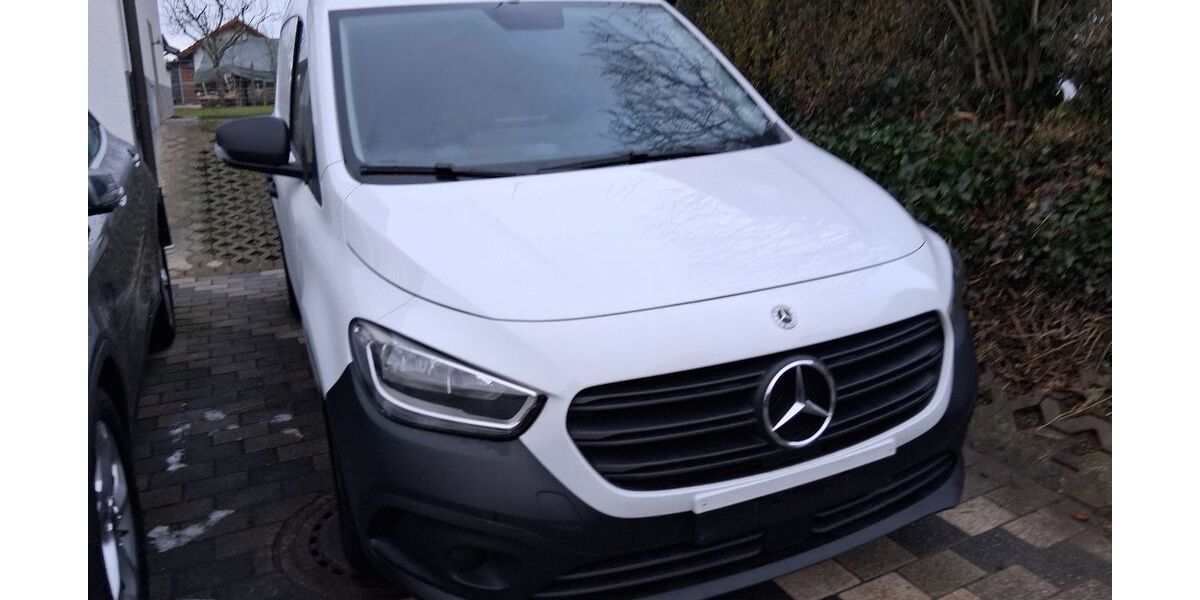 Mercedes-Benz Citan 28.745 km 19.998 &euro; Vöhringen-Illerberg 89269