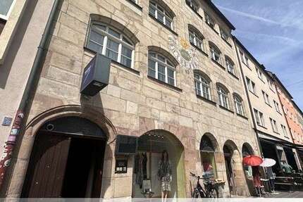 Büro in Nürnberg 1.100 € 64 m²