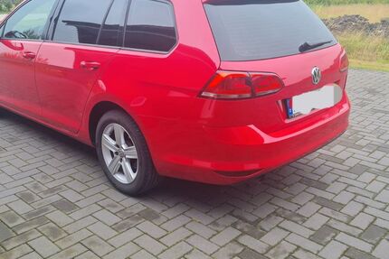 VW Golf 178.000 km 9.300 &euro; Osteraccum 26427