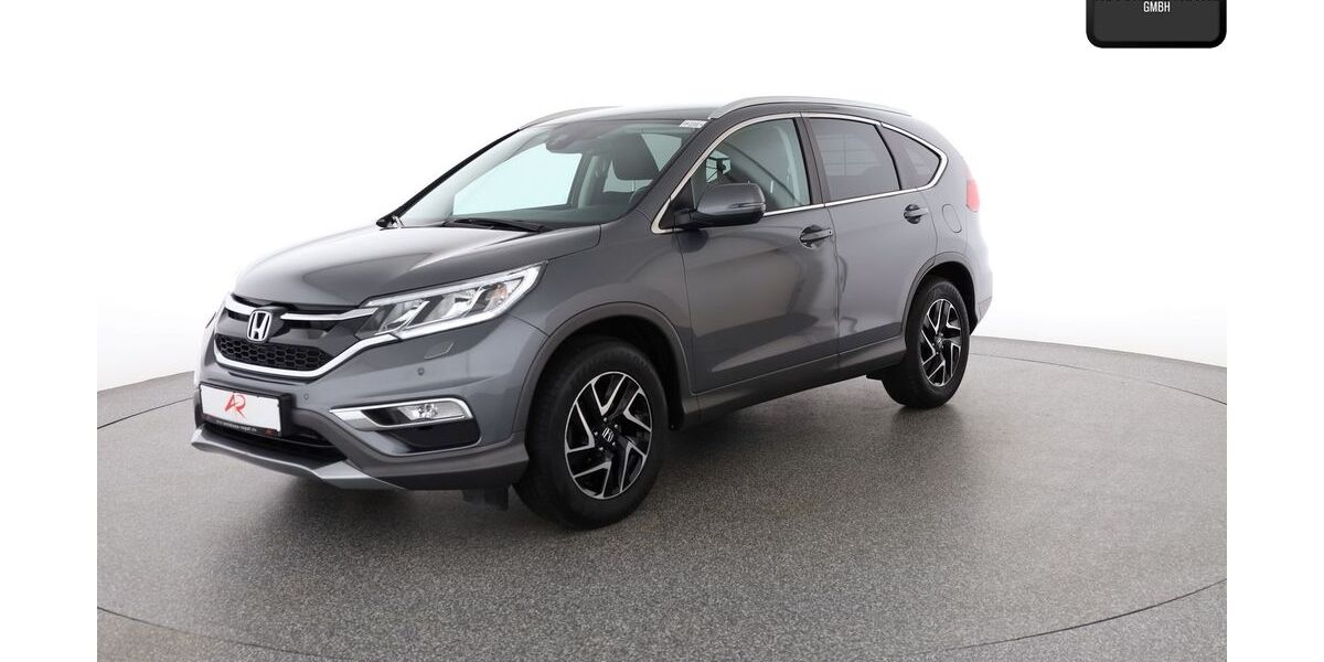 Honda CR-V 77.234 km 19.880 &euro; Berlin 12103