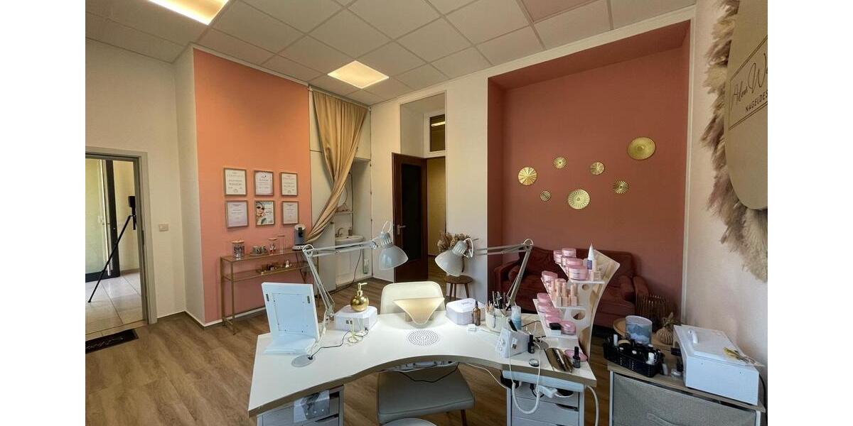 Gewerbeobjekt Winterberg - 275&euro; | Angebot:20680033