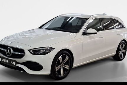 Mercedes-Benz C 220 24.694 km 39.890 &euro; Mainz 55128