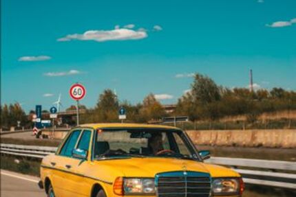 Mercedes-Benz 240 301.977 km 5.950 € Harpstedt 27243