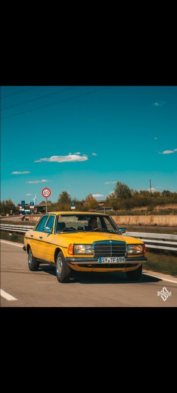Mercedes-Benz 240 301.977 km 5.950 € Harpstedt 27243
