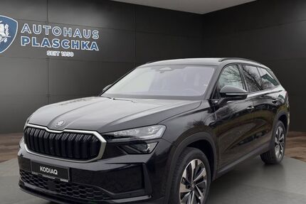 Skoda Kodiaq 5.000 km 54.950 &euro; Winsen/Luhe 21423