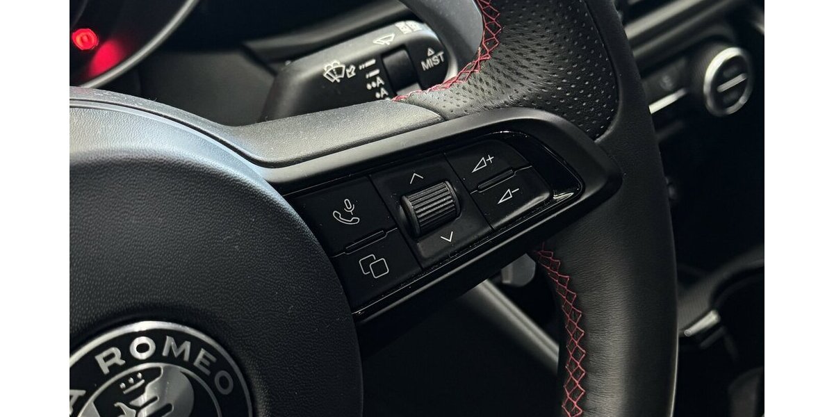 Alfa Romeo Giulia 2.0 Competizione Q4 Turbo CarPlay Kamera 9.970 km 41.220 &euro; Lich 35423