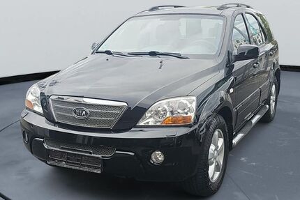 Kia Sorento 190.000 km 3.790 &euro; Oberursel 61440