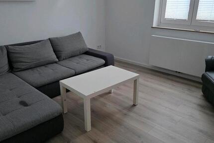 Wohnung für Monteure oder Feriengäste 2 zimmer