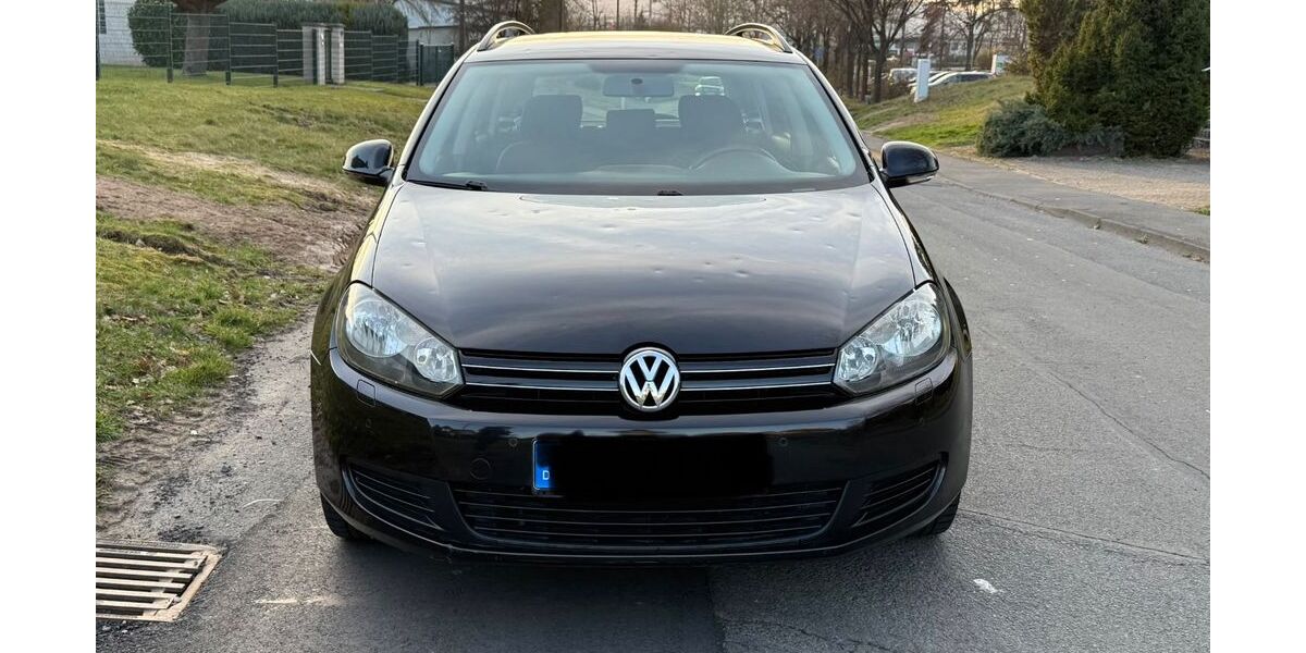 VW Golf 162.250 km 1.990 &euro; Kassel 34127