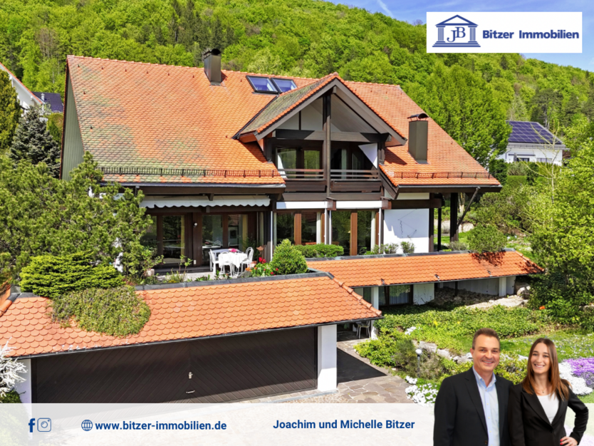Haus zum Kaufen in Albstadt-Truchtelfingen 825.000 € 315 m²
