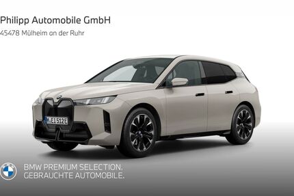 BMW iX 24.570 km 79.479 &euro; Mülheim an der Ruhr 45478