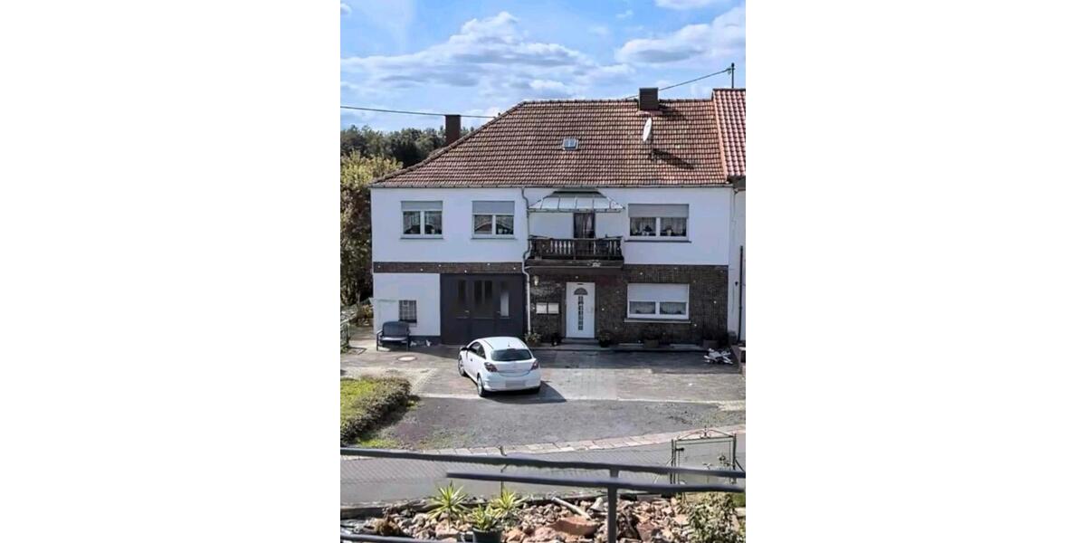Einfamilienhaus Wadern - 154.000&euro; | Angebot:25567642