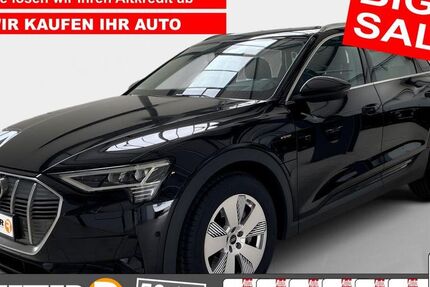 Audi e-tron 44.675 km 25.950 &euro; Rheinstetten 76287