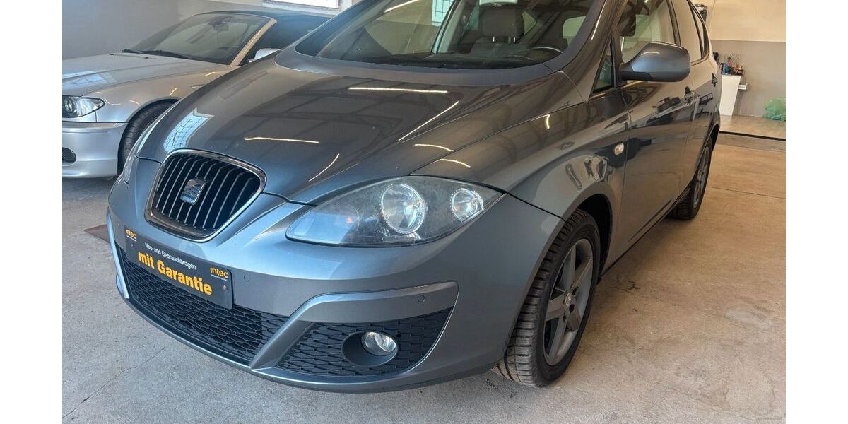 Seat Altea 164.000 km 5.690 &euro; Rehlingen Siersburg 66780