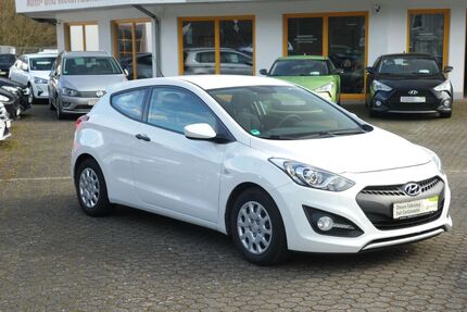 Hyundai i30 99.000 km 7.990 € Schleiden 53937
