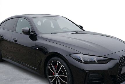 BMW 430 Gran Coupé 25.900 km 55.890 &euro; Kronach 96317