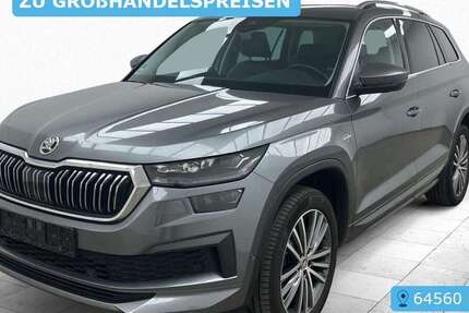 Skoda Kodiaq 160.045 km 29.997 € Frankfurt 60596