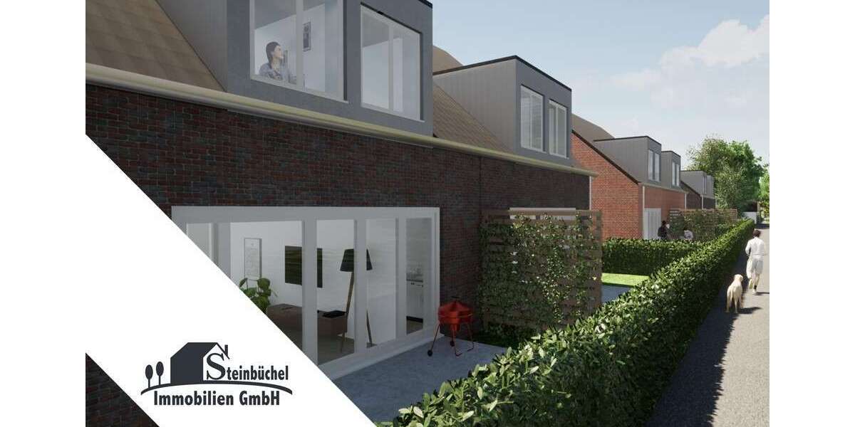 Einfamilienhaus Lengerich - 5 Zimmer, 126 m&sup2;, 341.200&euro; | Angebot:26237207