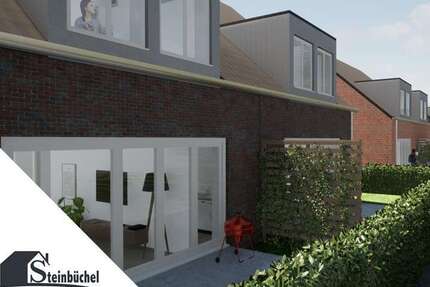 Haus Lengerich - 5 Zimmer, 126 m&sup2;, 341.200&euro; | Angebot:26237207