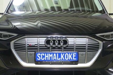 Audi e-tron 32.100 km 38.950 &euro; Braunschweig 38112