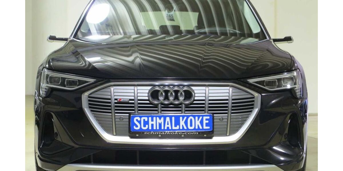Audi e-tron 32.100 km 38.950 &euro; Braunschweig 38112