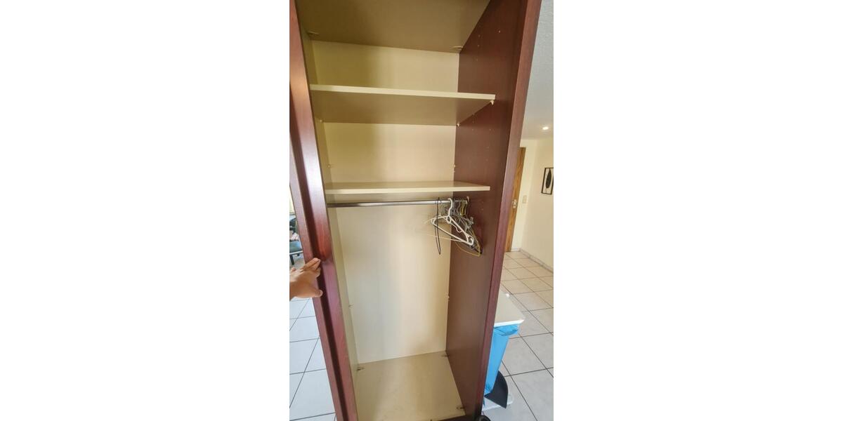 Etagenwohnung Bad Sassendorf - 1 Zimmer, 23 m&sup2;, 345&euro; | Angebot:24269651