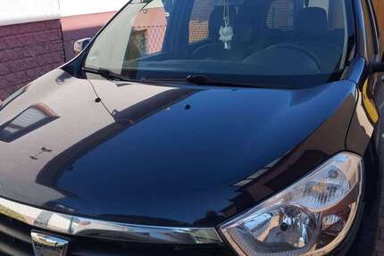 Dacia Lodgy 123.000 km 5.600 &euro; Gründau 63584