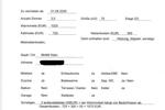 Etagenwohnung Wain - 3.5 Zimmer, 75 m&sup2;, 725&euro; | Angebot:26393638