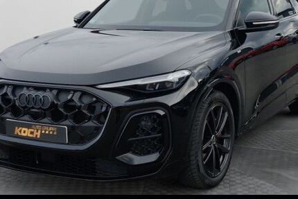 Audi Q5 10.000 km 77.890 &euro; Schwäbisch Hall 74523