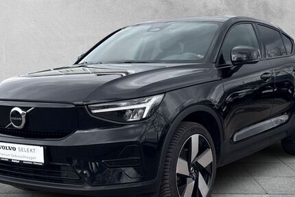 Volvo C40 46.273 km 34.900 &euro; Tübingen 72072