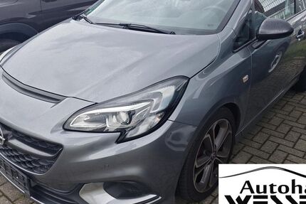 Opel Corsa 57.258 km 12.950 &euro; Wittmund 26409