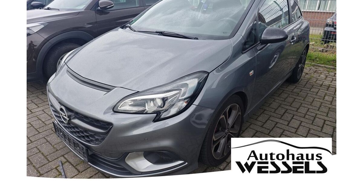 Opel Corsa 57.258 km 12.950 &euro; Wittmund 26409