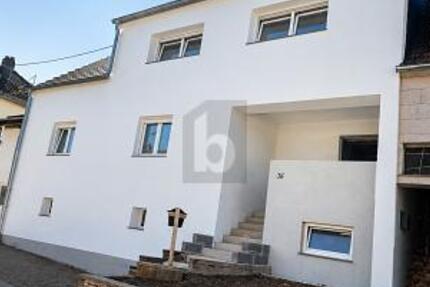 193 M² WOHNFLÄCHE-KERNSANIERT-WÄRMEPUMPE - Haus Mettlach | Angebot:26894643