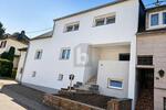 193 M² WOHNFLÄCHE-KERNSANIERT-WÄRMEPUMPE - Zweifamilienhaus Mettlach | Angebot:26894643